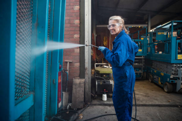 Best House Pressure Washing  in Bridgeport, NE