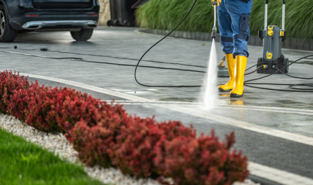 Best Residential Pressure Washing Services  in Bridgeport, NE