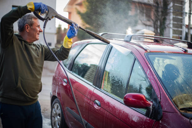 Best Pressure Washing Company Near Me  in Bridgeport, NE