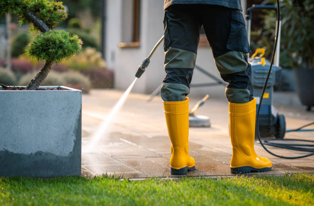 Best Affordable Power Washing  in Bridgeport, NE